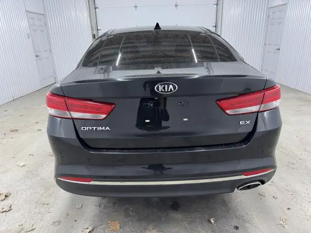 KIA Optima EX 2018 à vendre - Photo 12