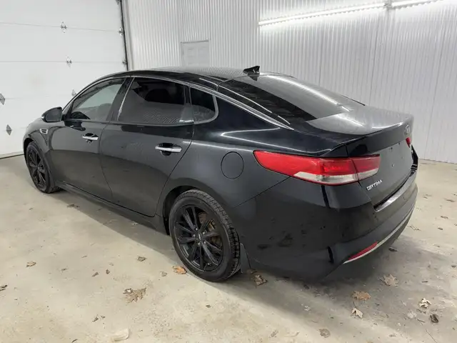 KIA Optima EX 2018 à vendre - Photo 13