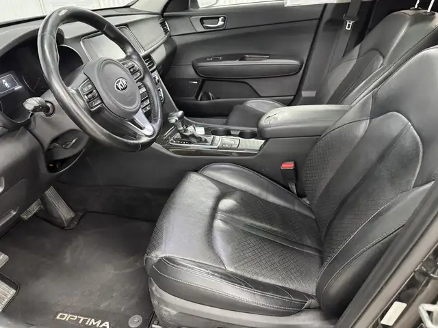 KIA Optima EX 2018 à vendre - Photo 14