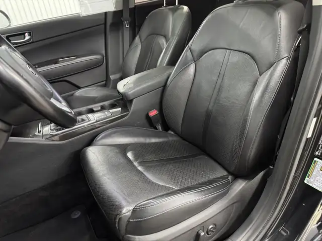 KIA Optima EX 2018 à vendre - Photo 15