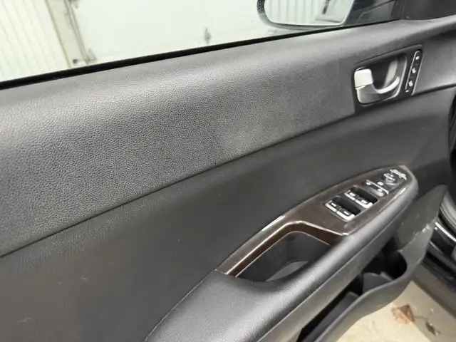 KIA Optima EX 2018 à vendre - Photo 16