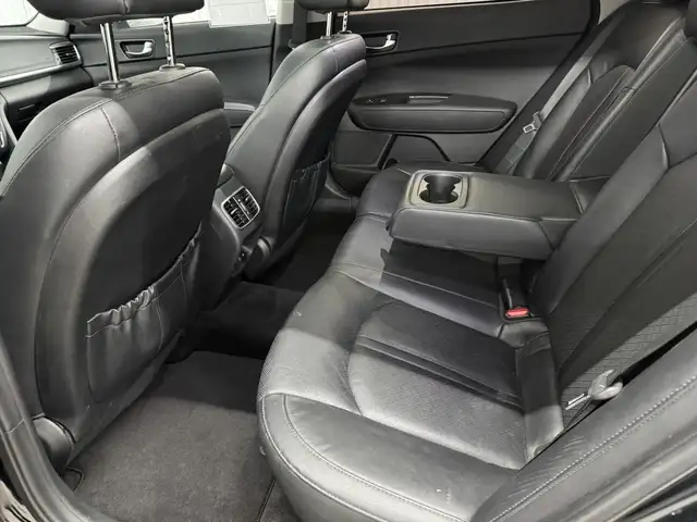 KIA Optima EX 2018 à vendre - Photo 17