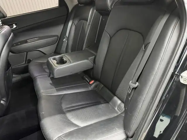 KIA Optima EX 2018 à vendre - Photo 18