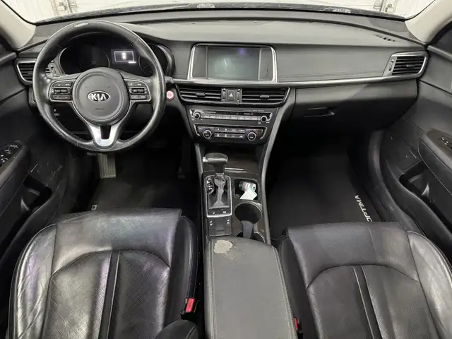 KIA Optima EX 2018 à vendre - Photo 19