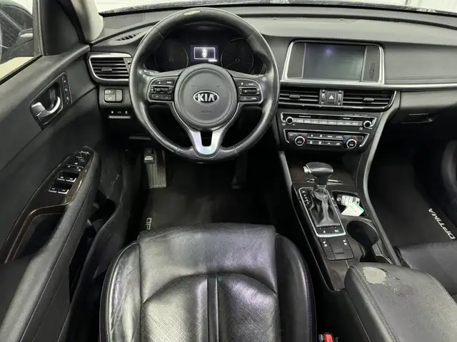 KIA Optima EX 2018 à vendre - Photo 20