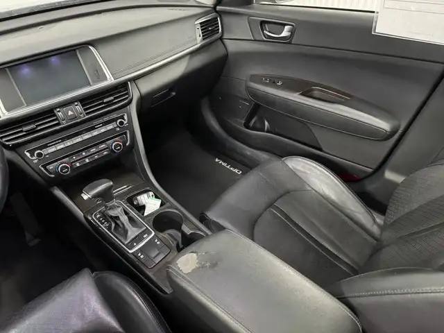 KIA Optima EX 2018 à vendre - Photo 21