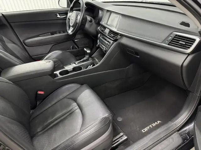 KIA Optima EX 2018 à vendre - Photo 23