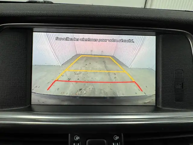 KIA Optima EX 2018 à vendre - Photo 24