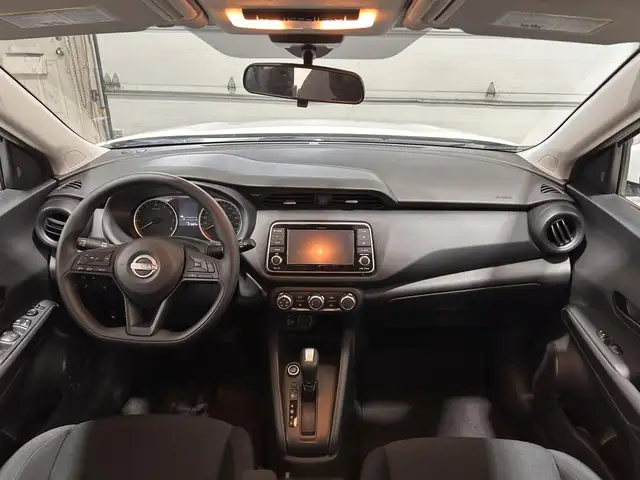 Nissan Kicks S TA 2024 à vendre - Photo 13