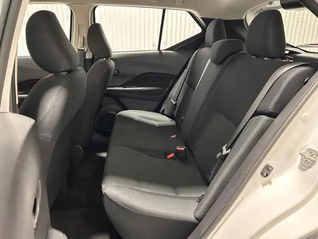 Nissan Kicks S TA 2024 à vendre - Photo 14