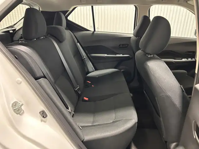 Nissan Kicks S TA 2024 à vendre - Photo 17