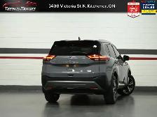 2023 Nissan Rogue SL No Accident 360CAM Navigation Panoramic Roo - Photo 2