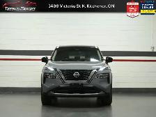 2023 Nissan Rogue SL No Accident 360CAM Navigation Panoramic Roo - Photo 4