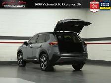 2023 Nissan Rogue SL No Accident 360CAM Navigation Panoramic Roo - Photo 8
