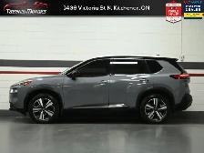 2023 Nissan Rogue SL No Accident 360CAM Navigation Panoramic Roo - Photo 9