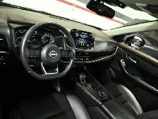 2023 Nissan Rogue SL No Accident 360CAM Navigation Panoramic Roo - Photo 10