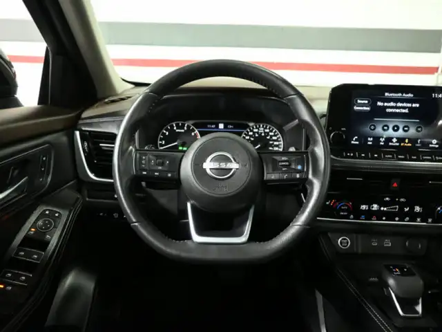 2023 Nissan Rogue SL No Accident 360CAM Navigation Panoramic Roo - Photo 12