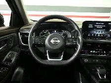 2023 Nissan Rogue SL No Accident 360CAM Navigation Panoramic Roo - Photo 12