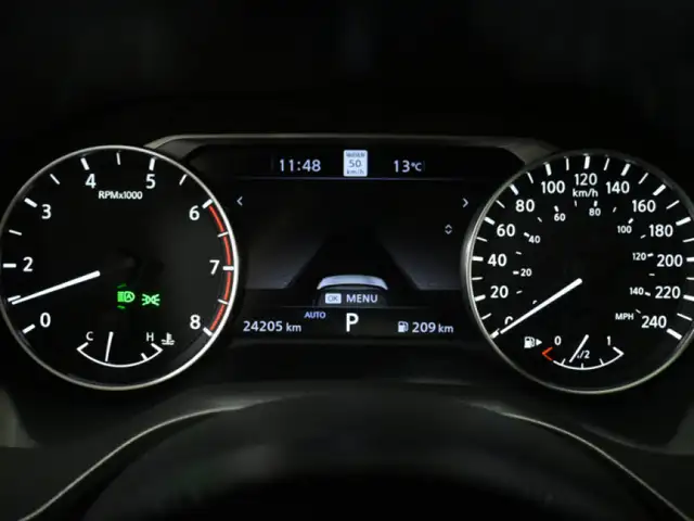 2023 Nissan Rogue SL No Accident 360CAM Navigation Panoramic Roo - Photo 13