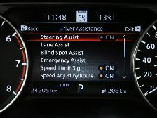 2023 Nissan Rogue SL No Accident 360CAM Navigation Panoramic Roo - Photo 14