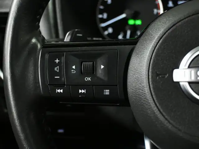 2023 Nissan Rogue SL No Accident 360CAM Navigation Panoramic Roo - Photo 16