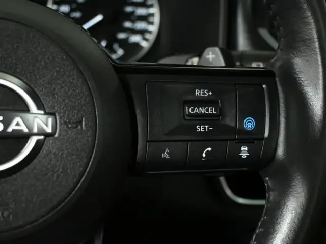 2023 Nissan Rogue SL No Accident 360CAM Navigation Panoramic Roo - Photo 17