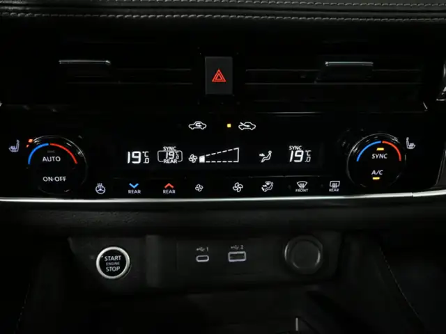 2023 Nissan Rogue SL No Accident 360CAM Navigation Panoramic Roo - Photo 20