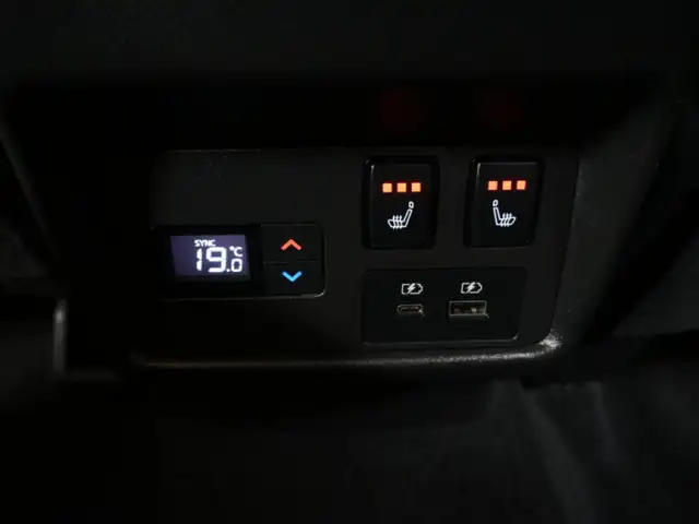 2023 Nissan Rogue SL No Accident 360CAM Navigation Panoramic Roo - Photo 21