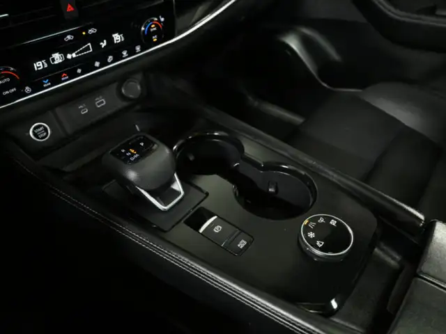 2023 Nissan Rogue SL No Accident 360CAM Navigation Panoramic Roo - Photo 22