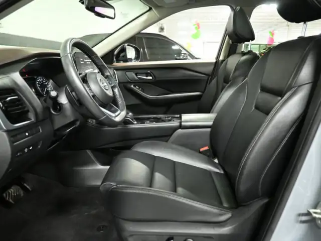 2023 Nissan Rogue SL No Accident 360CAM Navigation Panoramic Roo - Photo 24