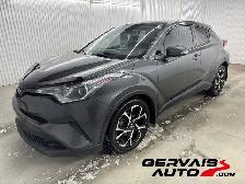 Toyota C-HR Xle A/c 2018 À VENDRE