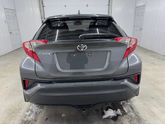 Toyota C-HR Xle A/c 2018 À VENDRE - Photo 5