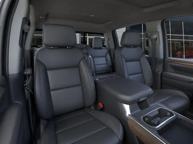 2026 GMC Sierra 2500HD - Photo 6