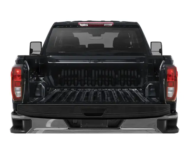 2026 GMC Sierra 3500HD - Photo 8