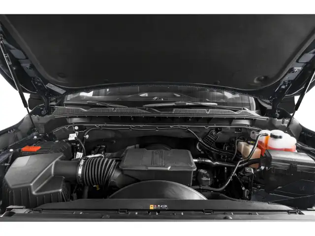 2026 GMC Sierra 3500HD - Photo 9