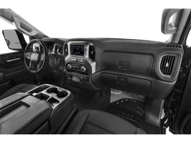 2026 GMC Sierra 3500HD - Photo 12