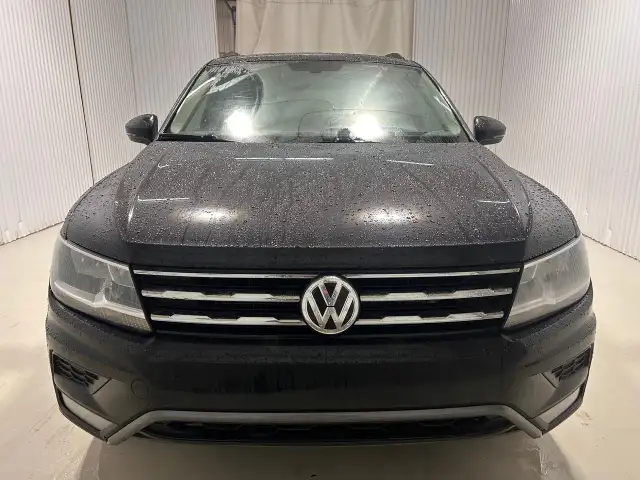 Volkswagen Tiguan Comfortline Awd Toit 2021 a vendre - Photo 3