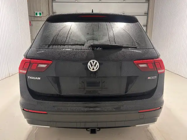 Volkswagen Tiguan Comfortline Awd Toit 2021 a vendre - Photo 6