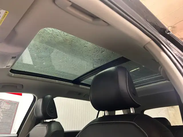 Volkswagen Tiguan Comfortline Awd Toit 2021 a vendre - Photo 10