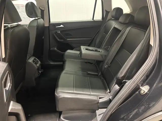 Volkswagen Tiguan Comfortline Awd Toit 2021 a vendre - Photo 13