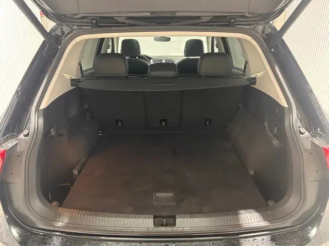 Volkswagen Tiguan Comfortline Awd Toit 2021 a vendre - Photo 14