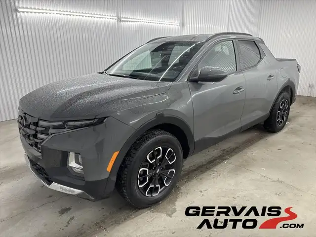 Hyundai Santa Cruz Preferred Awd Crew 2024 à vendre