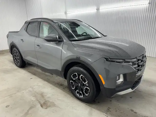 Hyundai Santa Cruz Preferred Awd Crew 2024 à vendre - Photo 2