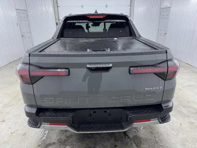 Hyundai Santa Cruz Preferred Awd Crew 2024 à vendre - Photo 5