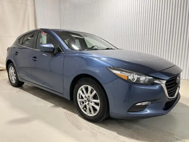 Mazda 3 Sport GS BM 2018 à vendre - Photo 5