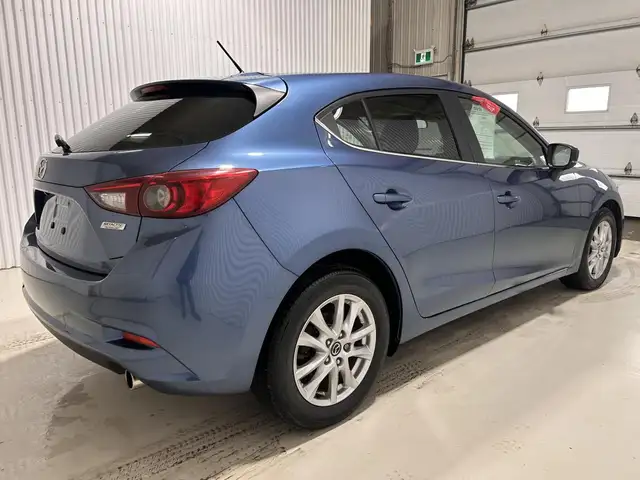 Mazda 3 Sport GS BM 2018 à vendre - Photo 7