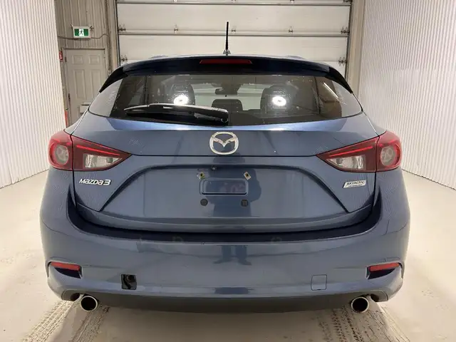 Mazda 3 Sport GS BM 2018 à vendre - Photo 9