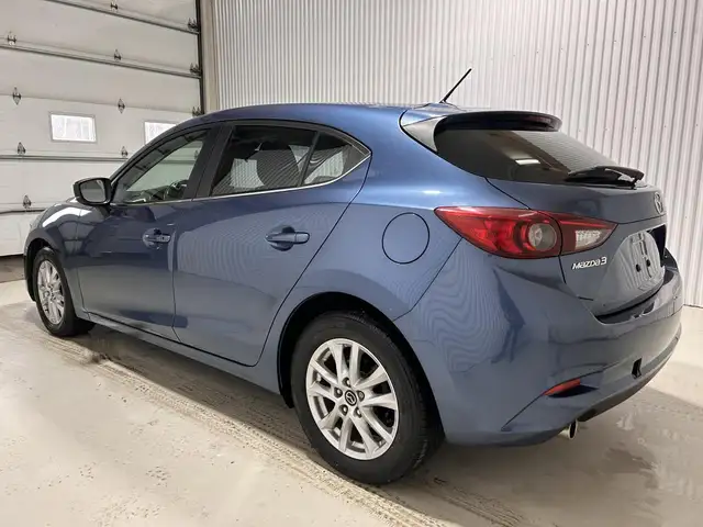 Mazda 3 Sport GS BM 2018 à vendre - Photo 11