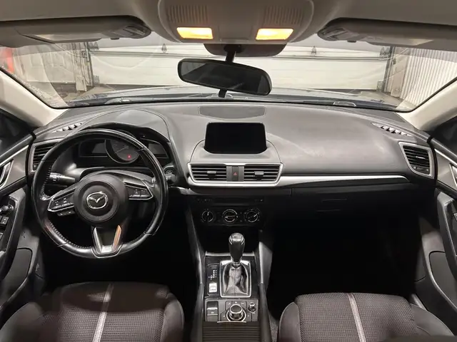Mazda 3 Sport GS BM 2018 à vendre - Photo 15