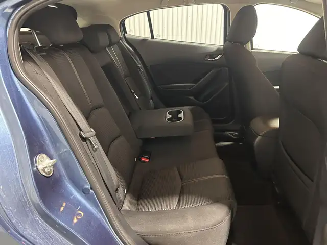 Mazda 3 Sport GS BM 2018 à vendre - Photo 18